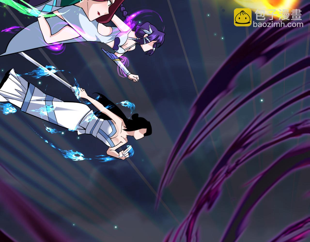 第355章 高丽篇-天王尽灭！(1/5)-第500话