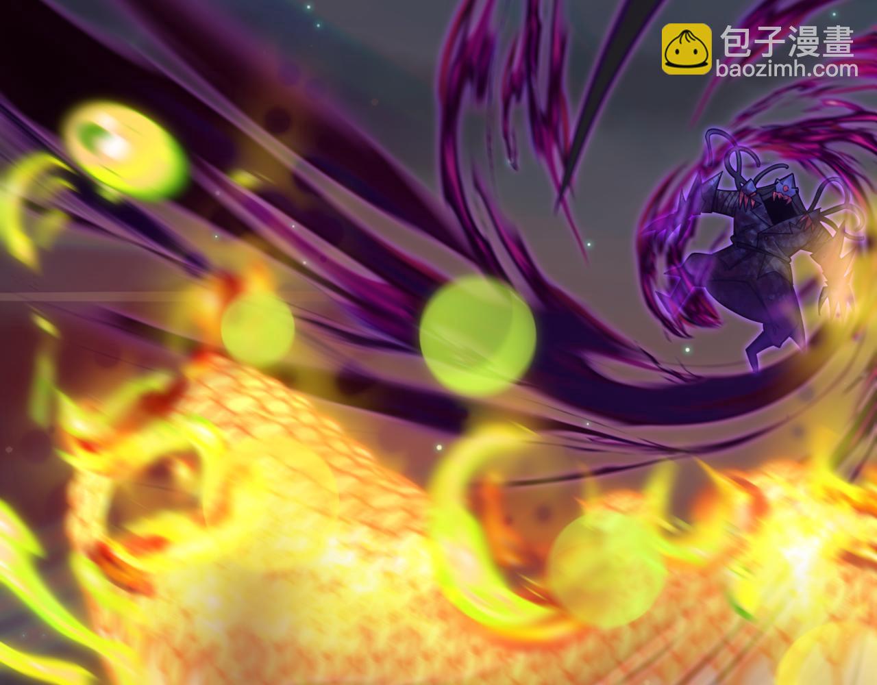 第355章 高丽篇-天王尽灭！(1/5)-第500话