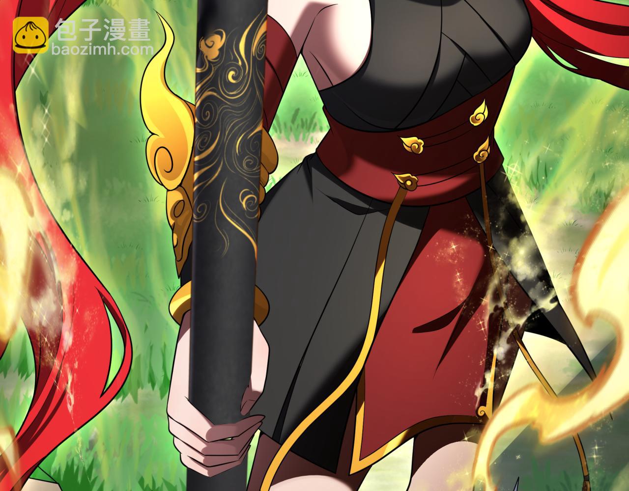 全球詭異時代 - 第356章 高麗篇-石猴出世！(3/4) - 7