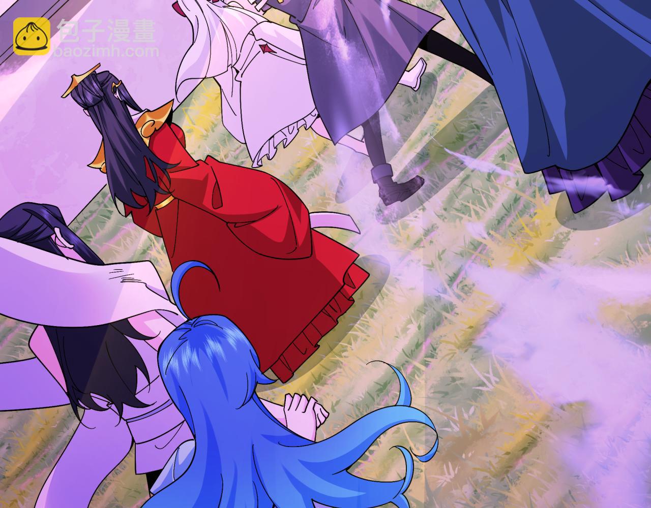 全球詭異時代 - 第356章 高麗篇-石猴出世！(1/4) - 8