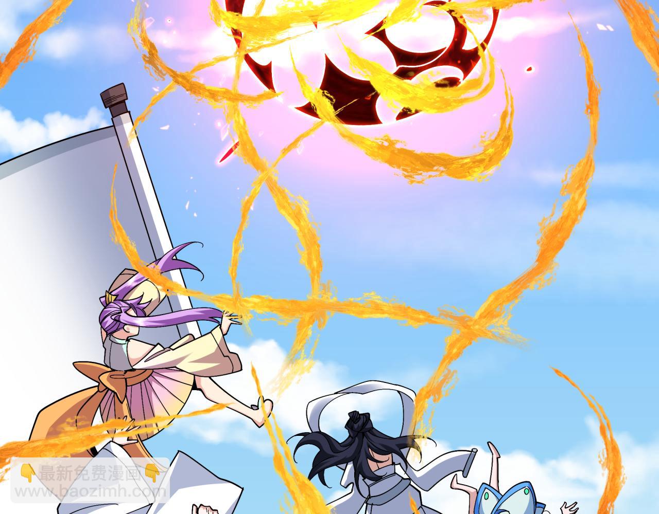 全球詭異時代 - 第356章 高麗篇-石猴出世！(1/4) - 6