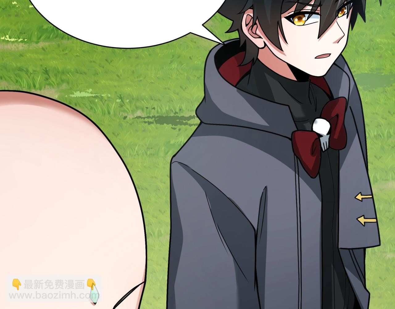 全球詭異時代 - 第356章 高麗篇-石猴出世！(1/4) - 7