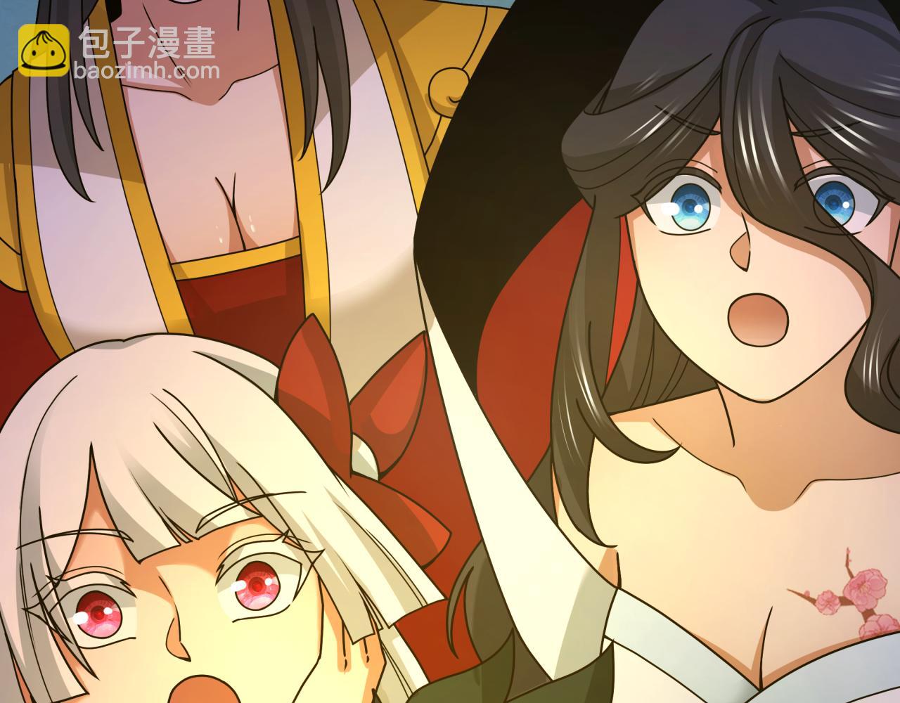 全球詭異時代 - 第356章 高麗篇-石猴出世！(1/4) - 6