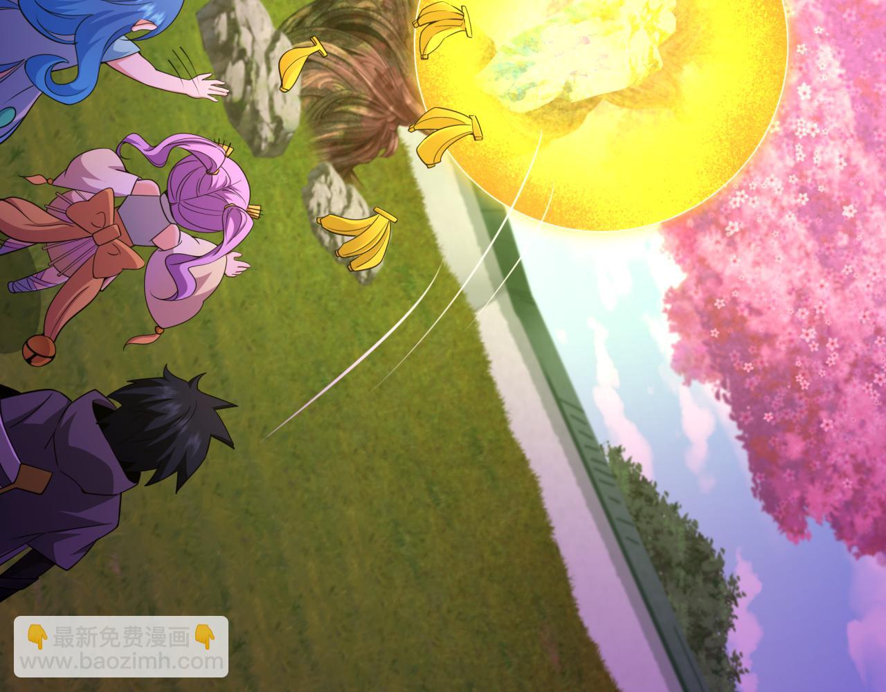 全球詭異時代 - 第356章 高麗篇-石猴出世！(1/4) - 8