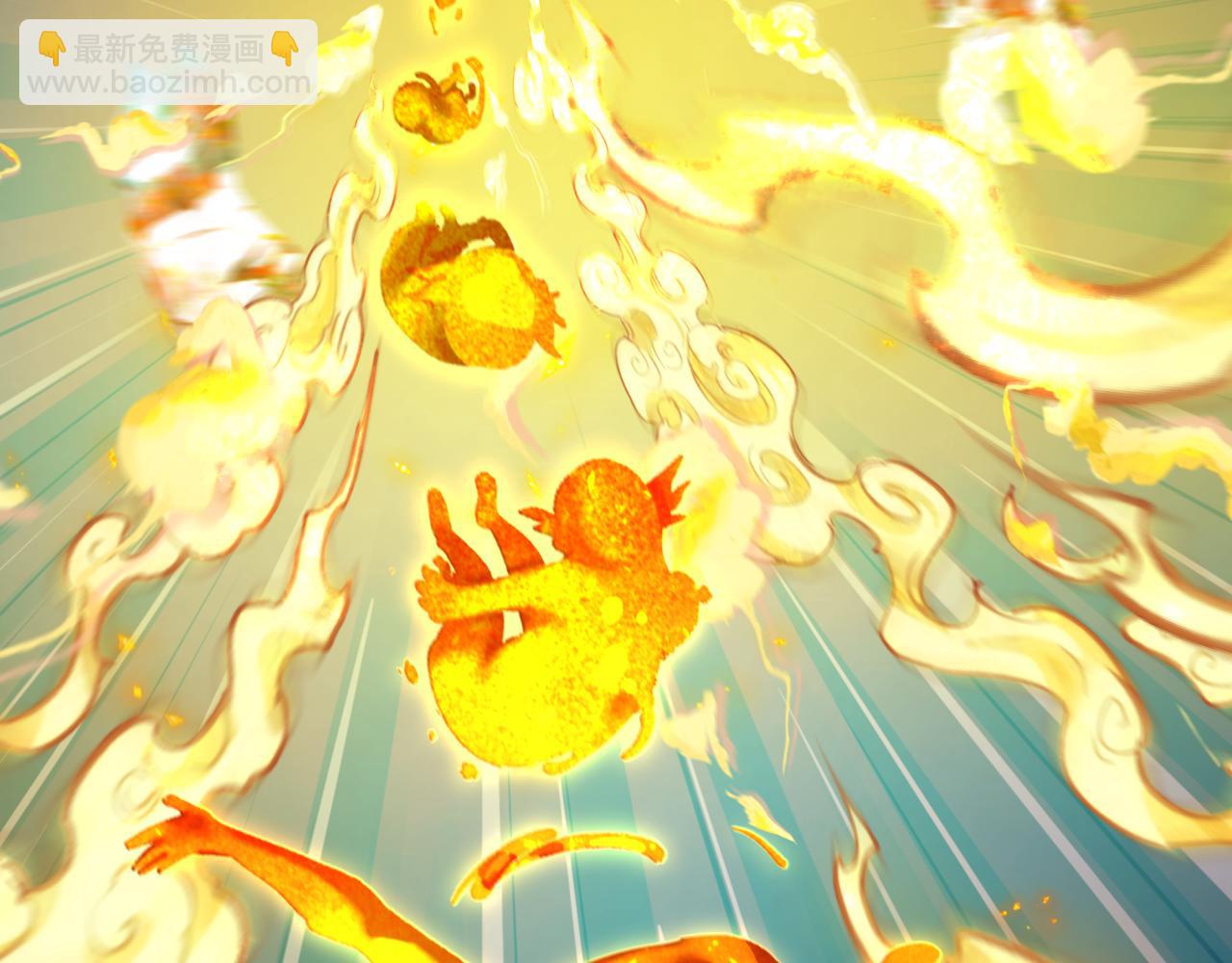 全球詭異時代 - 第356章 高麗篇-石猴出世！(2/4) - 6