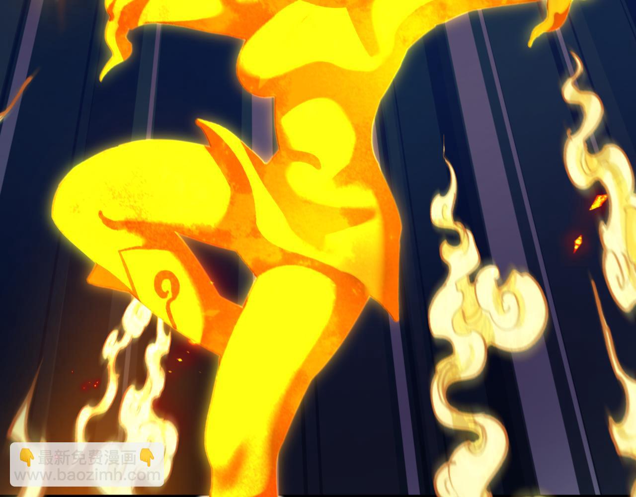 全球詭異時代 - 第356章 高麗篇-石猴出世！(2/4) - 8