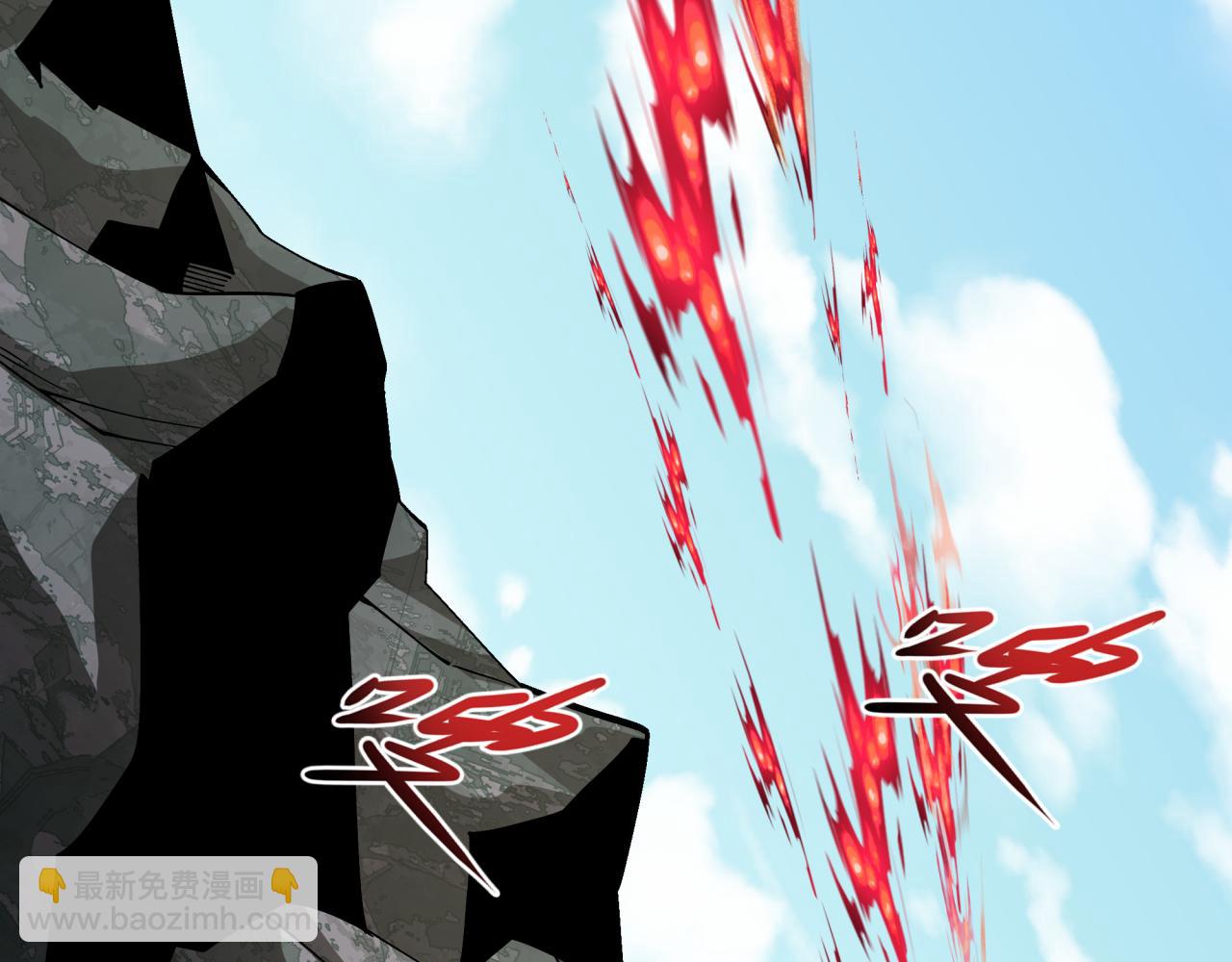 全球詭異時代 - 第356章 高麗篇-石猴出世！(1/4) - 7