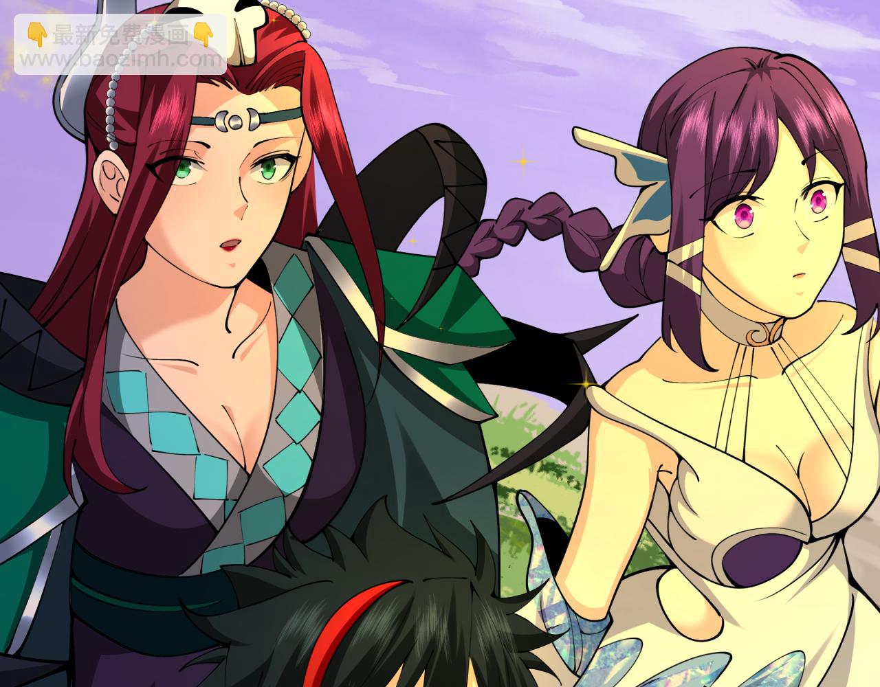 全球詭異時代 - 第356章 高麗篇-石猴出世！(2/4) - 1