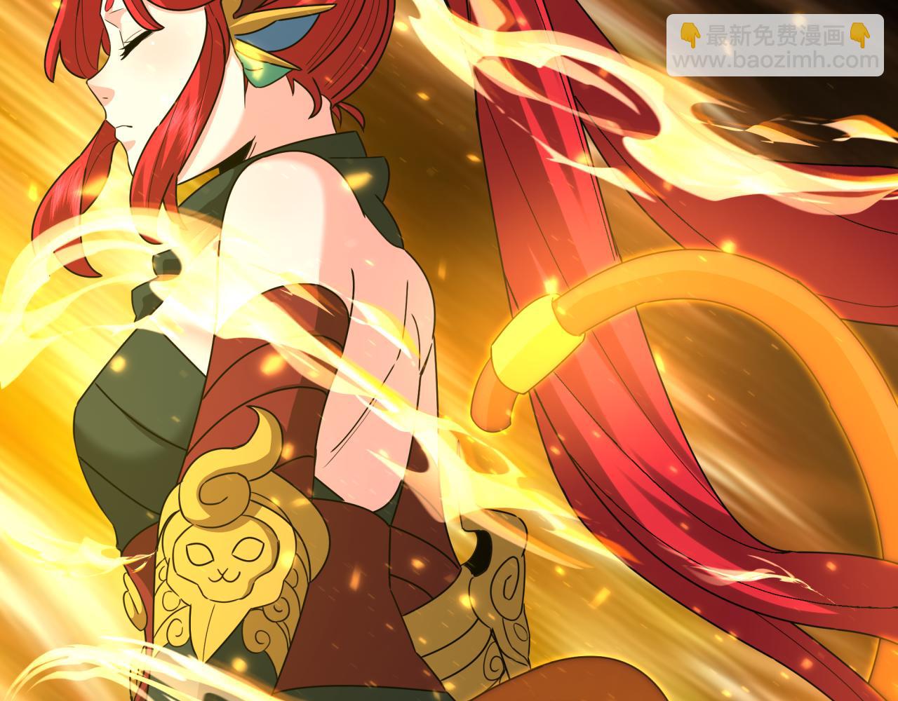 全球詭異時代 - 第356章 高麗篇-石猴出世！(2/4) - 8