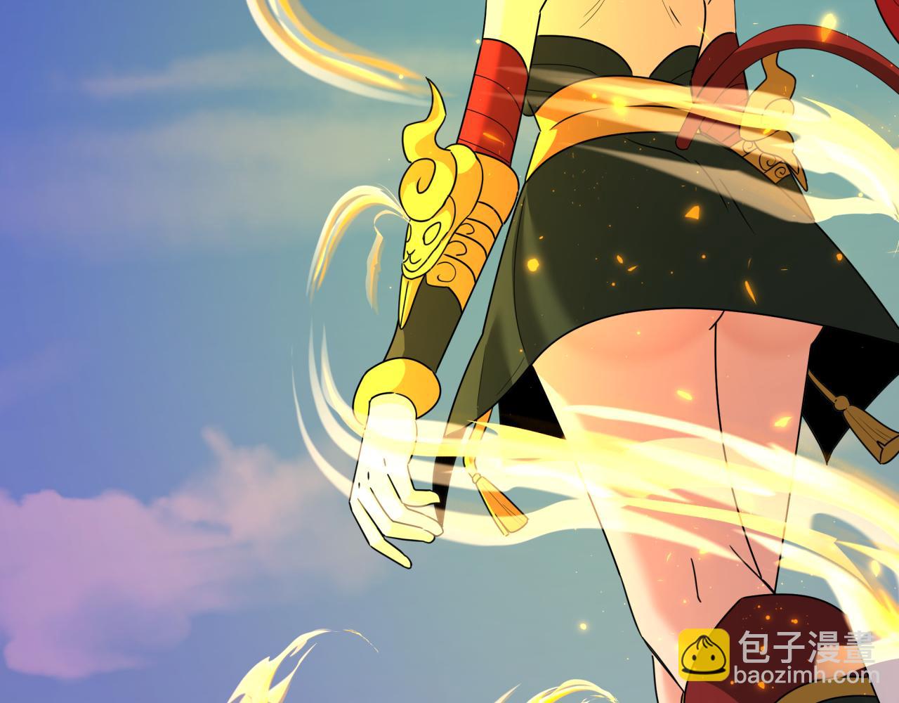 全球詭異時代 - 第356章 高麗篇-石猴出世！(2/4) - 4