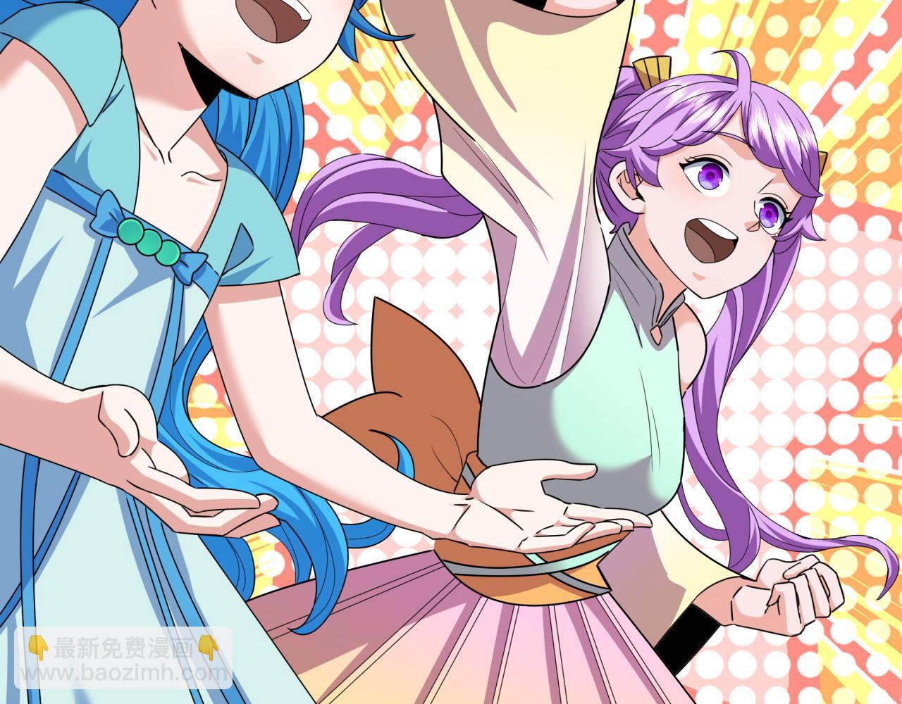 全球詭異時代 - 第356章 高麗篇-石猴出世！(2/4) - 8