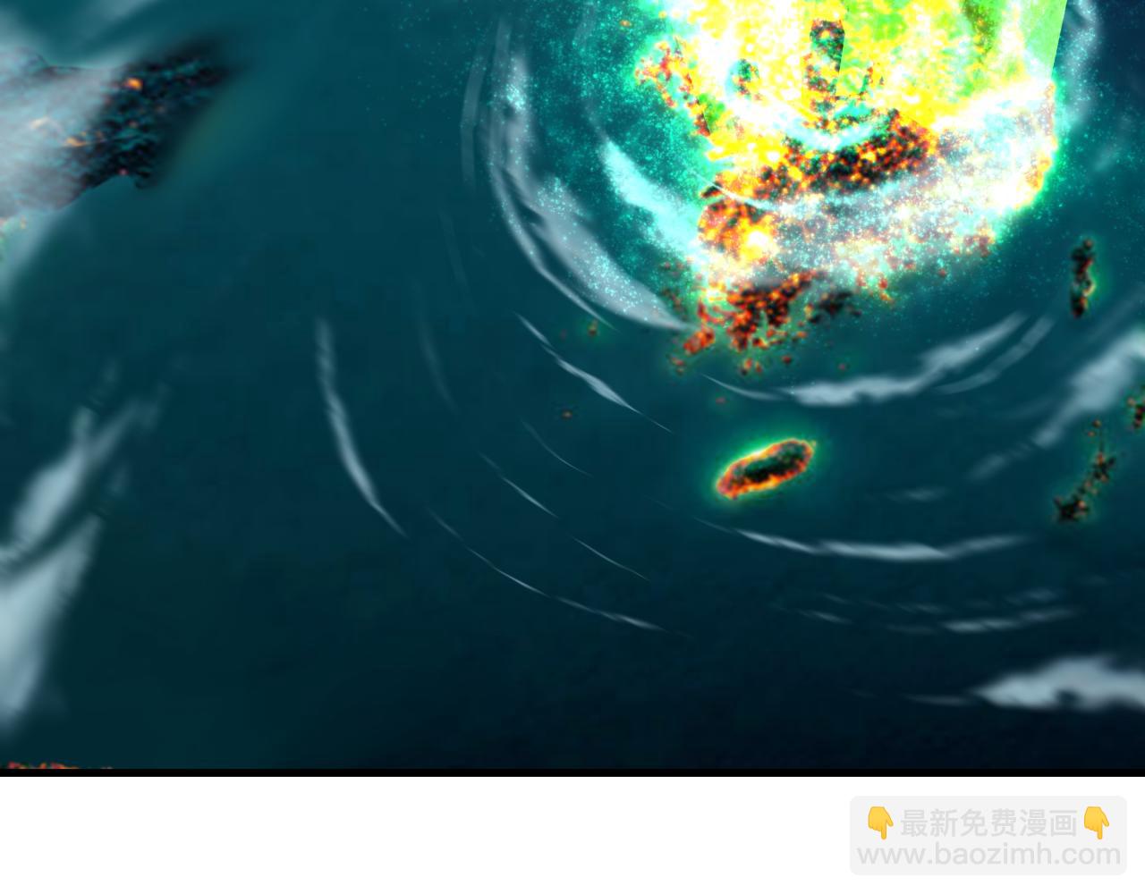 第357章 高丽篇-灵尊诞生！(1/4)-第502话