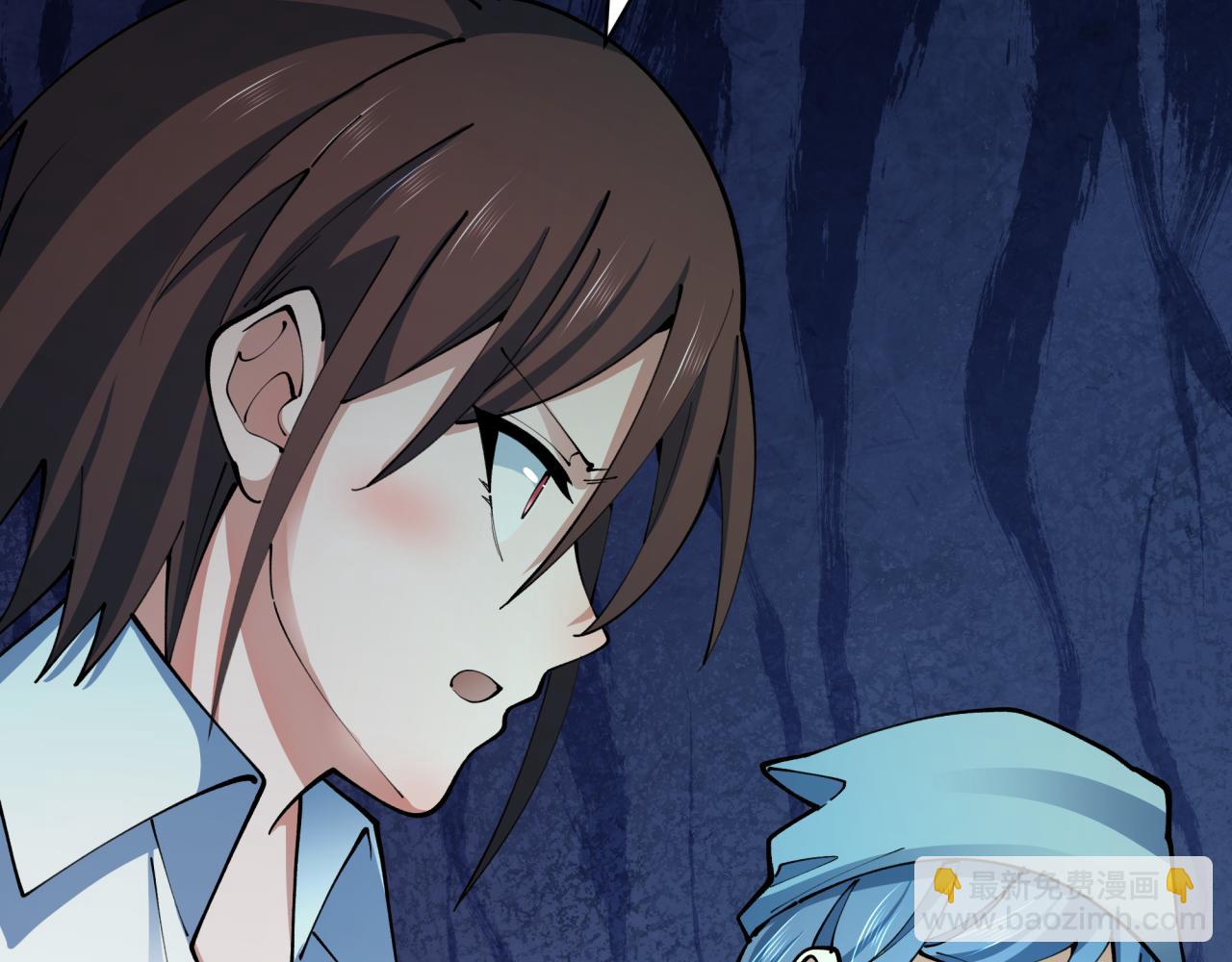 第357章 高丽篇-灵尊诞生！(1/4)-第502话