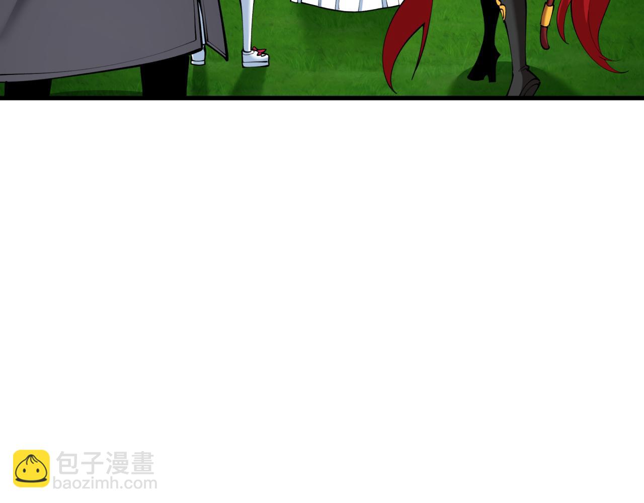 第357章 高丽篇-灵尊诞生！(1/4)-第502话