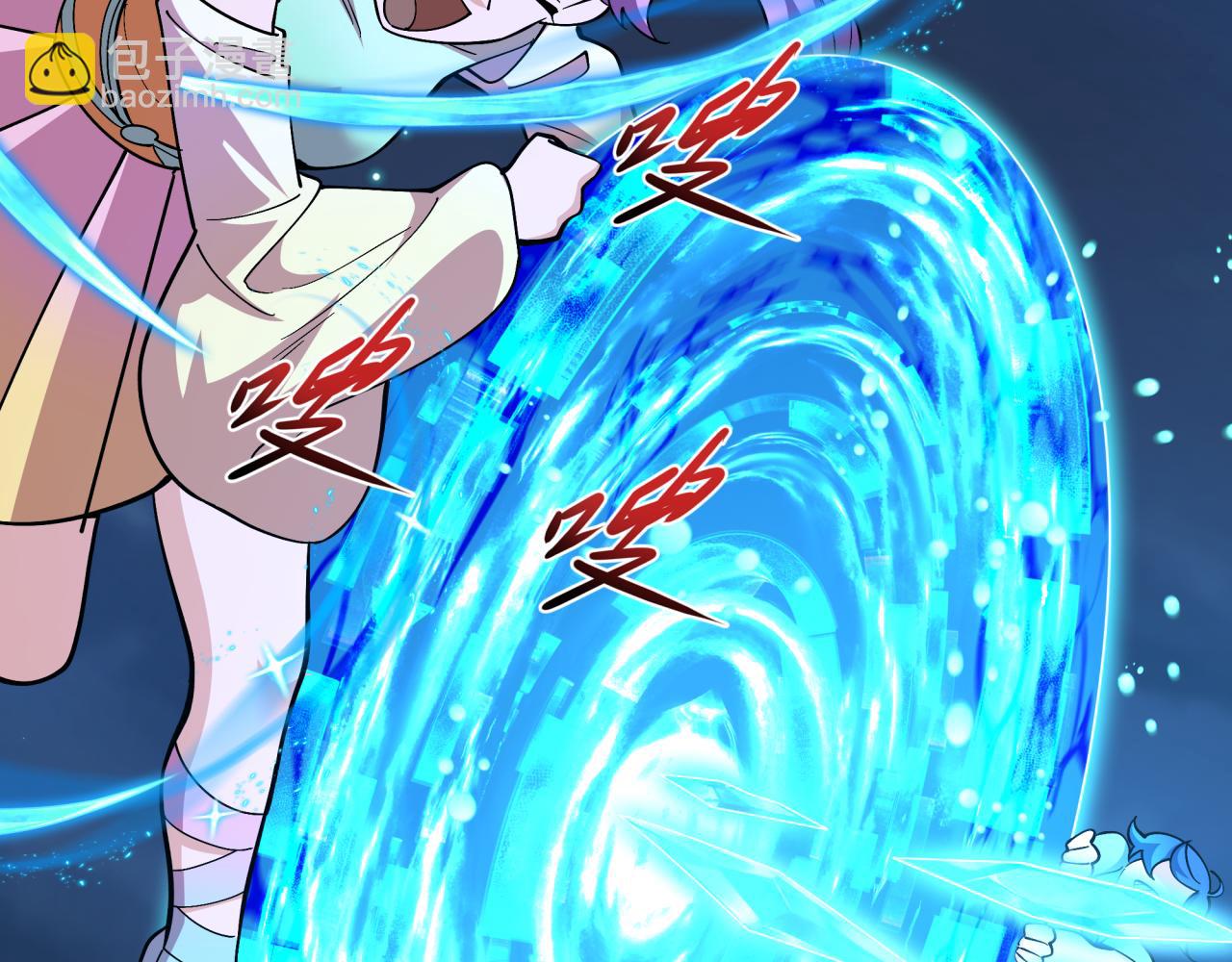 全球詭異時代 - 第358話 高麗篇-鬼靈女團出道！(3/4) - 7