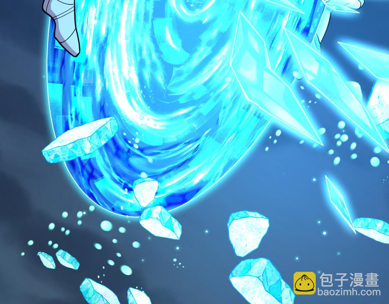 全球詭異時代 - 第358話 高麗篇-鬼靈女團出道！(3/4) - 8