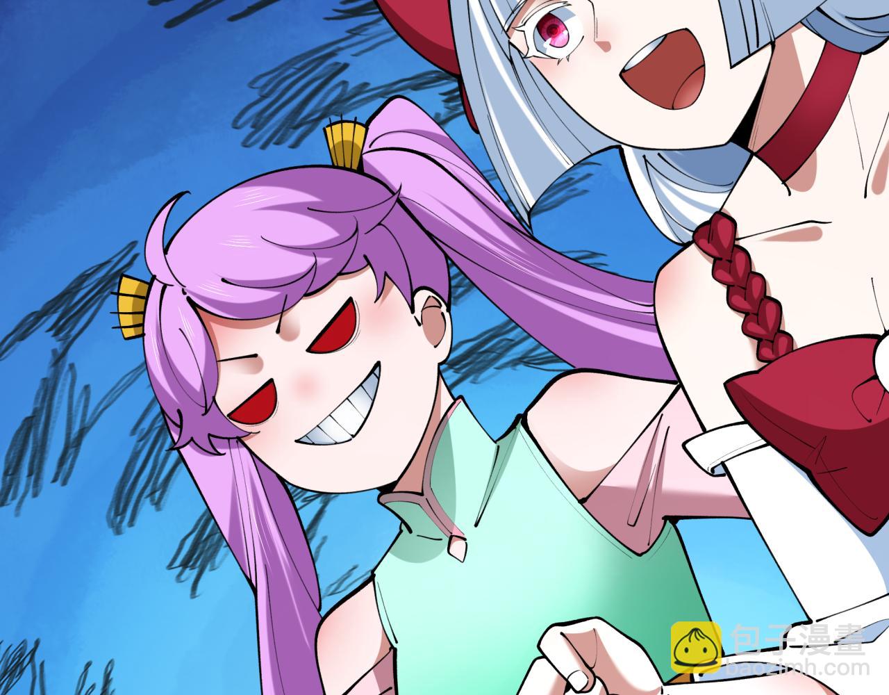 全球詭異時代 - 第358話 高麗篇-鬼靈女團出道！(3/4) - 8