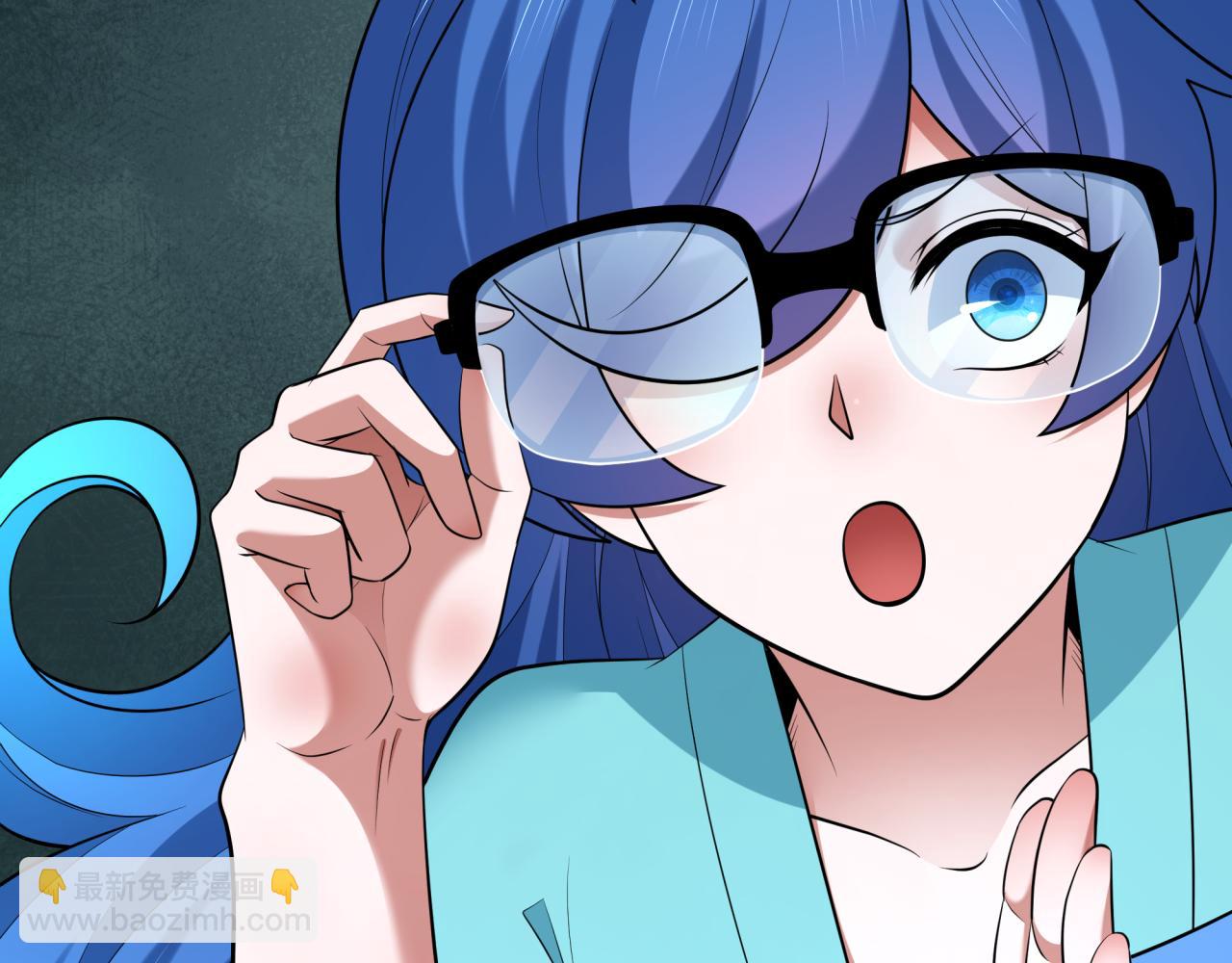 全球詭異時代 - 第358話 高麗篇-鬼靈女團出道！(3/4) - 3