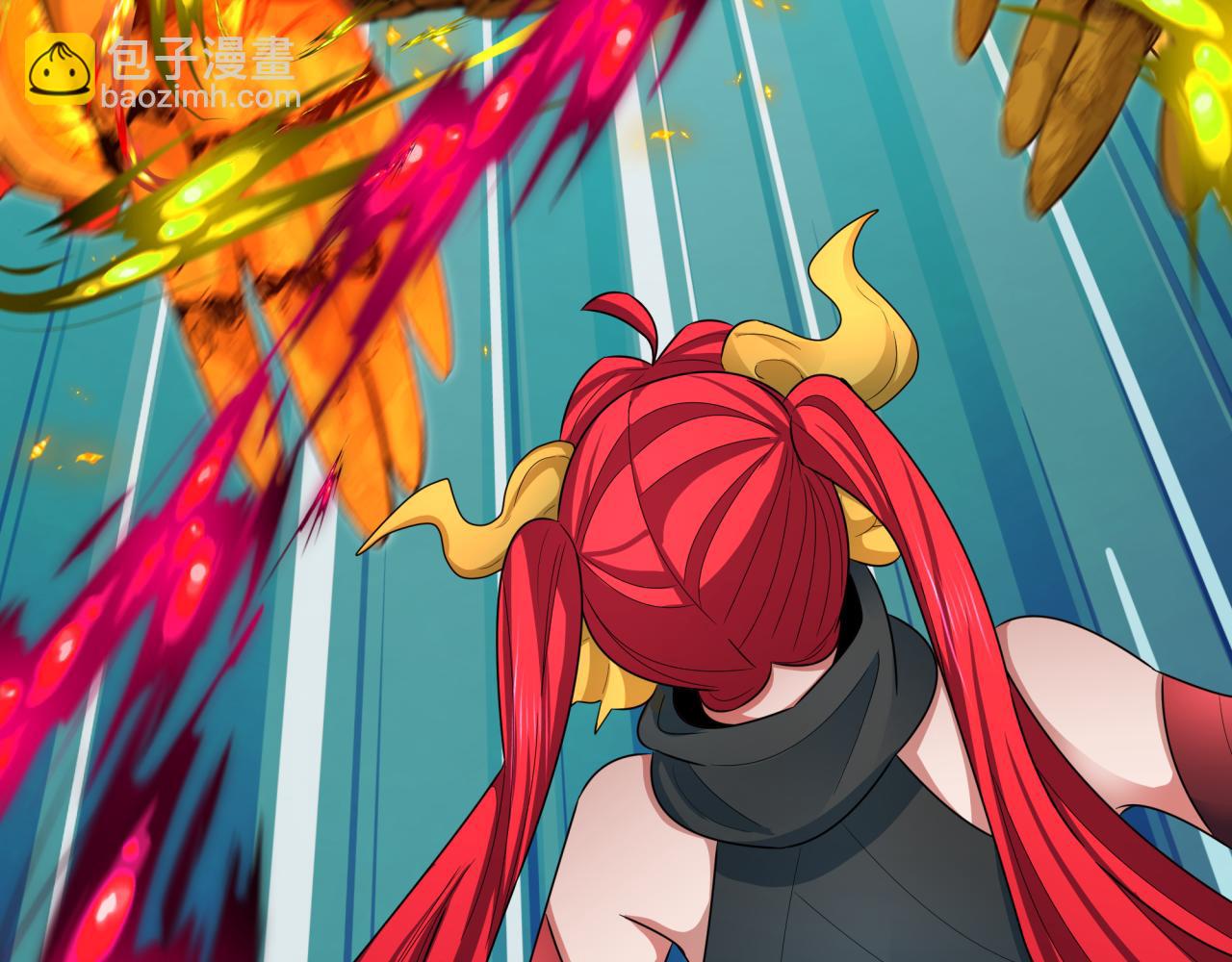 全球詭異時代 - 第358話 高麗篇-鬼靈女團出道！(1/4) - 7