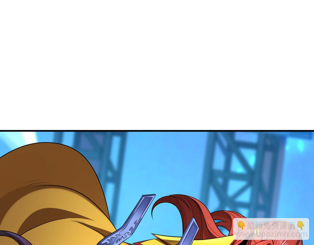 全球詭異時代 - 第358話 高麗篇-鬼靈女團出道！(4/4) - 1