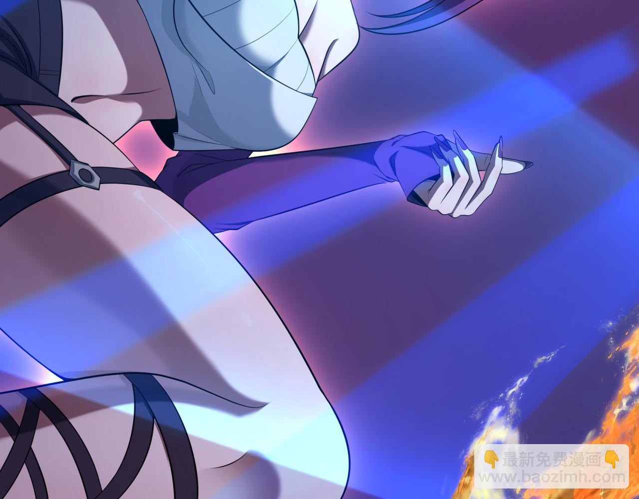 全球詭異時代 - 第358話 高麗篇-鬼靈女團出道！(4/4) - 1