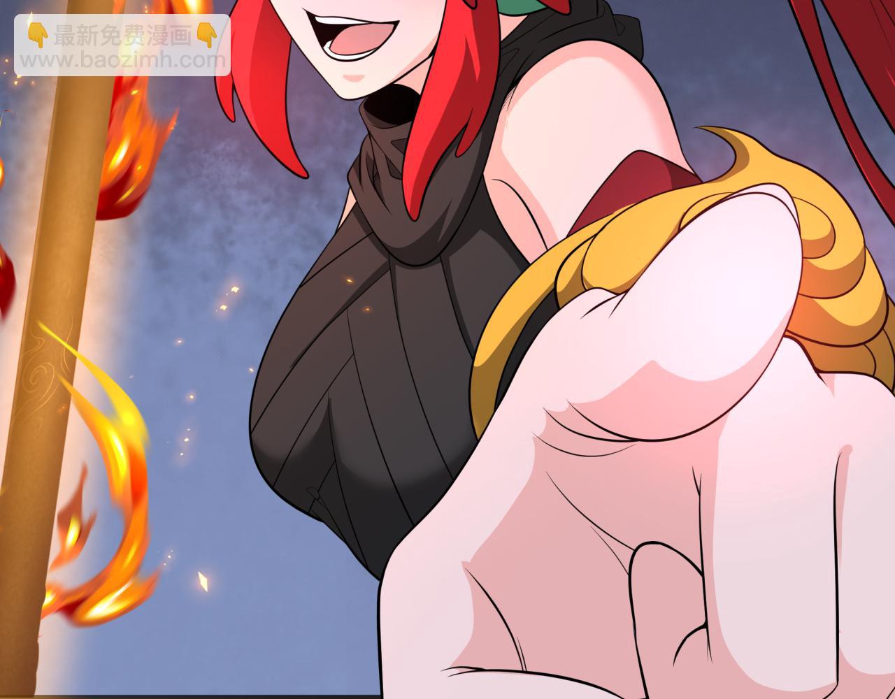 全球詭異時代 - 第358話 高麗篇-鬼靈女團出道！(1/4) - 5