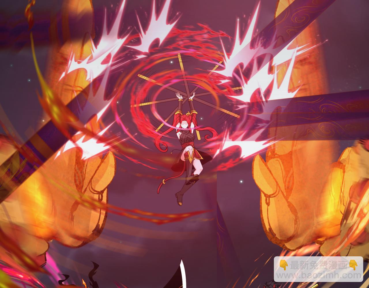 全球詭異時代 - 第358話 高麗篇-鬼靈女團出道！(1/4) - 5