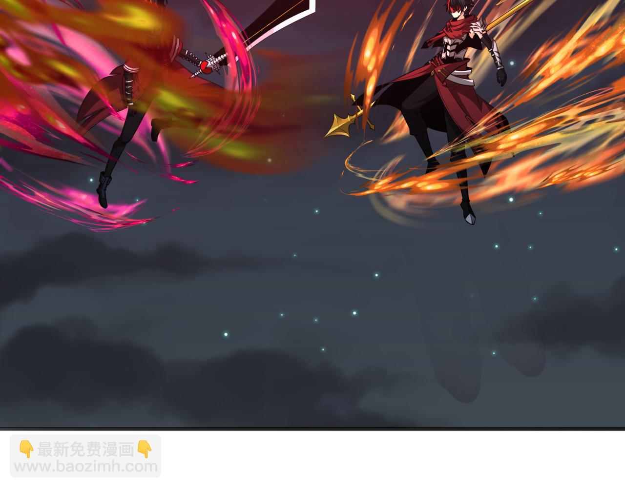 全球詭異時代 - 第358話 高麗篇-鬼靈女團出道！(1/4) - 6