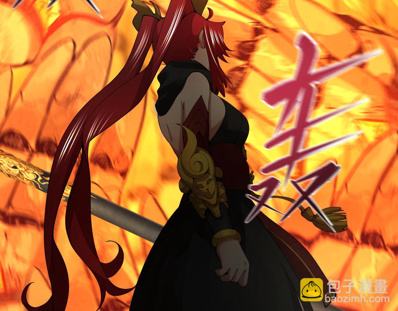 全球詭異時代 - 第358話 高麗篇-鬼靈女團出道！(2/4) - 5