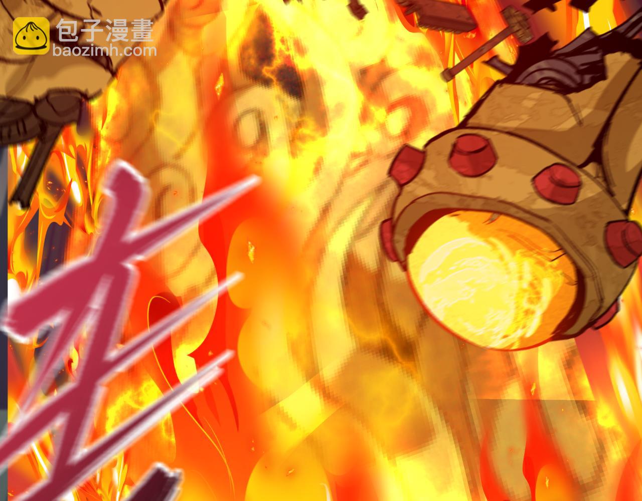 全球詭異時代 - 第358話 高麗篇-鬼靈女團出道！(2/4) - 4