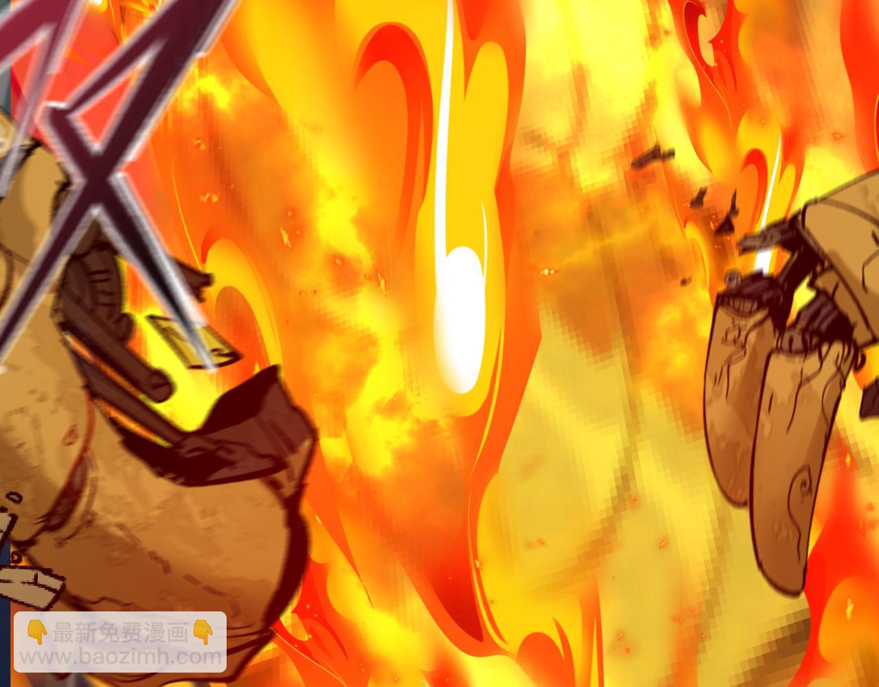 全球詭異時代 - 第358話 高麗篇-鬼靈女團出道！(2/4) - 5