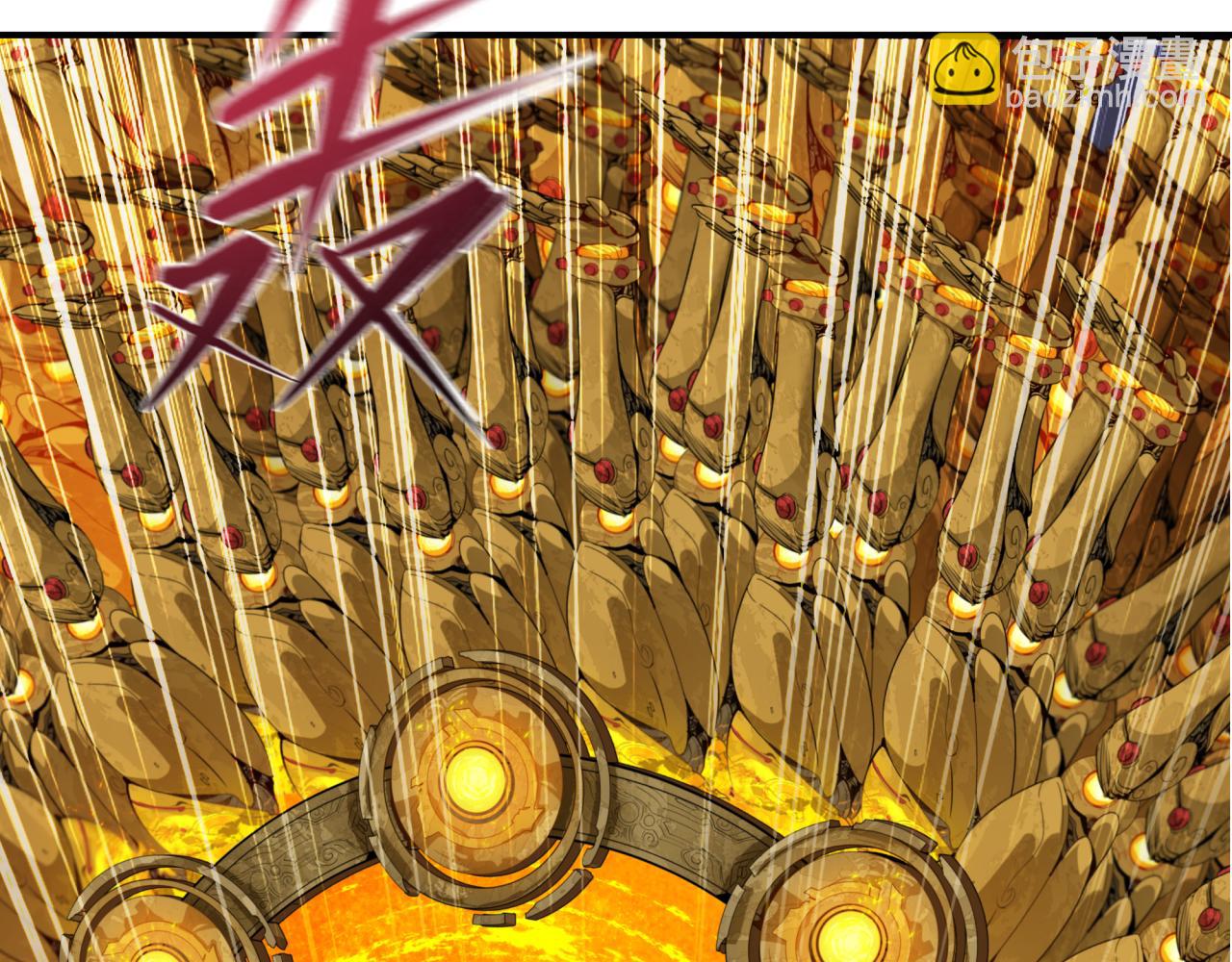 全球詭異時代 - 第358話 高麗篇-鬼靈女團出道！(1/4) - 7