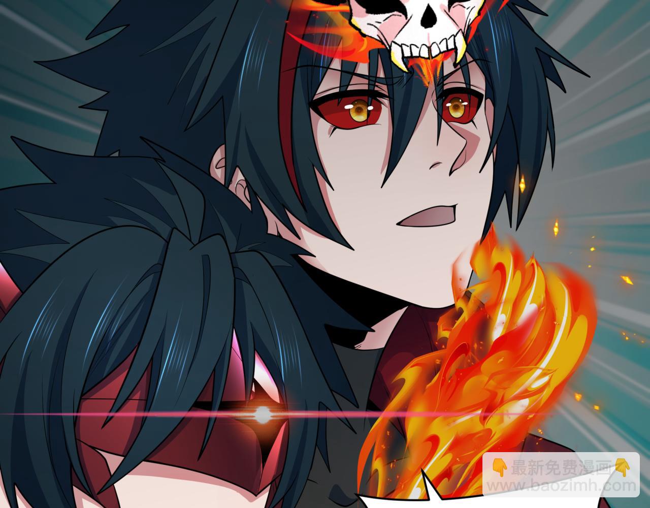 全球詭異時代 - 第358話 高麗篇-鬼靈女團出道！(2/4) - 8