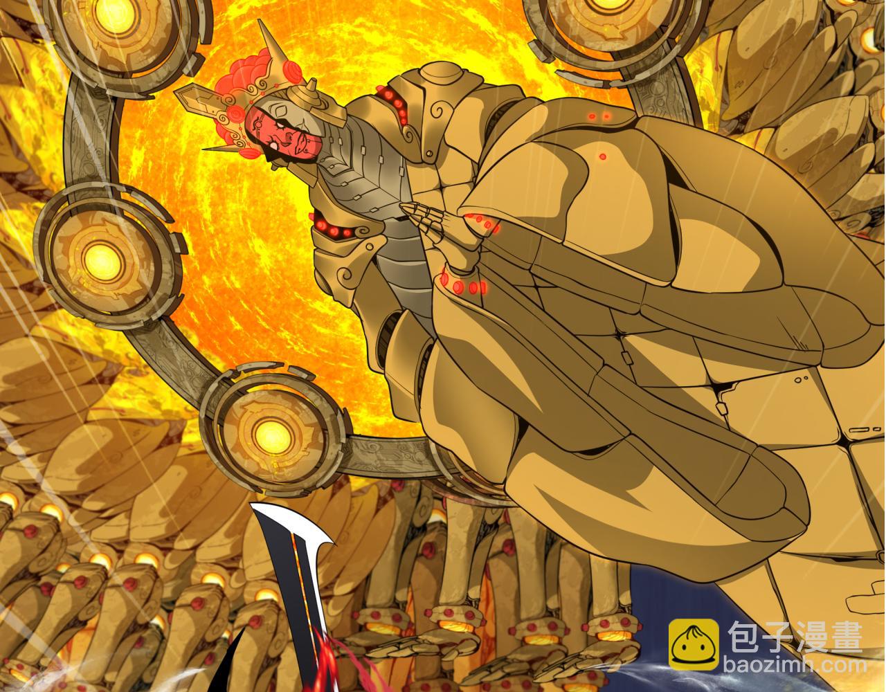 全球詭異時代 - 第358話 高麗篇-鬼靈女團出道！(1/4) - 8