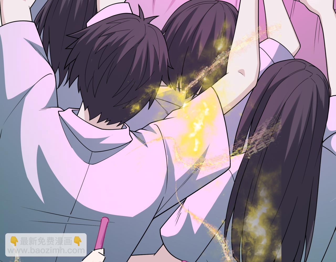 全球詭異時代 - 第358話 高麗篇-鬼靈女團出道！(2/4) - 6