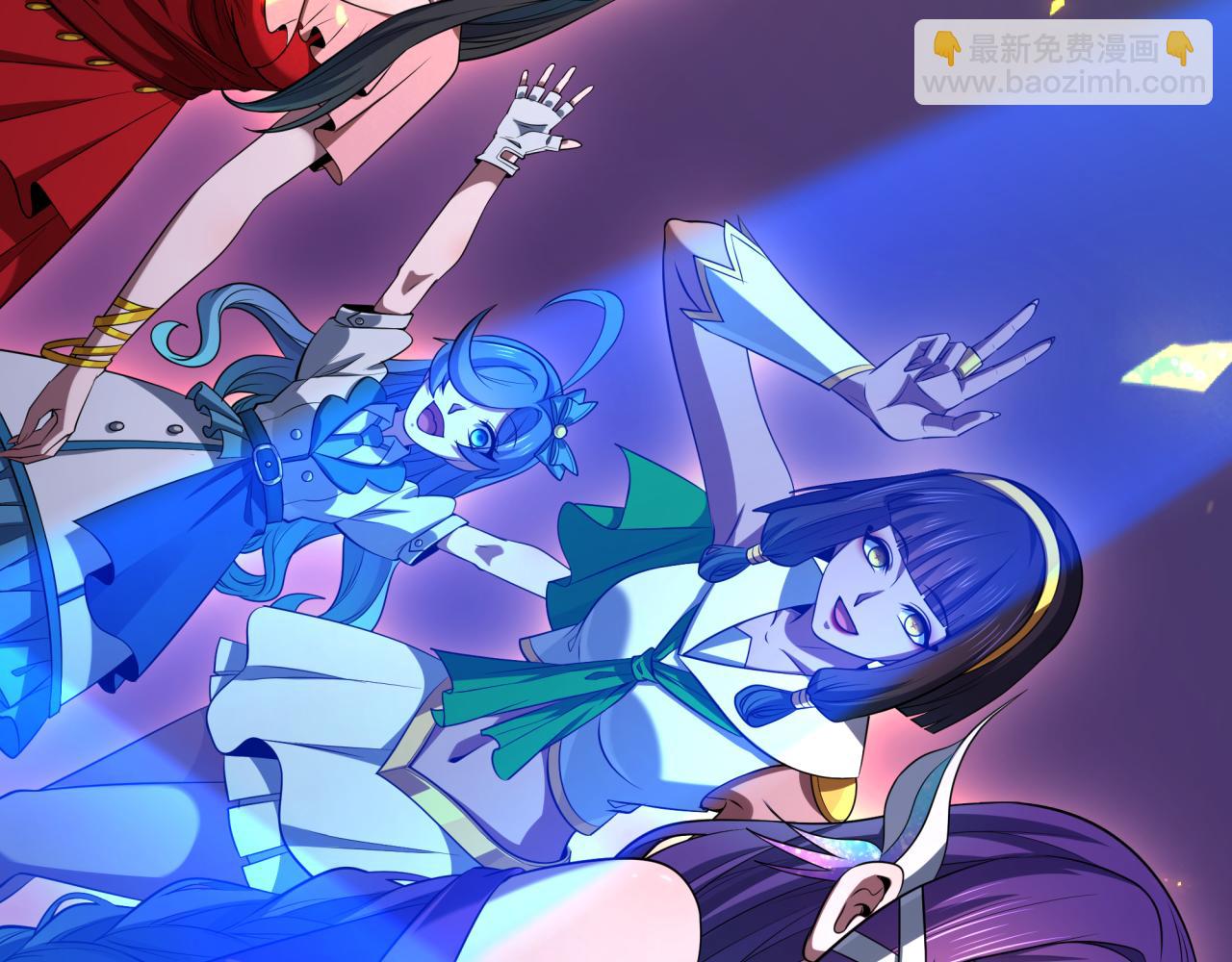 第359章 高丽篇-全球直播！(1/5)-第504话