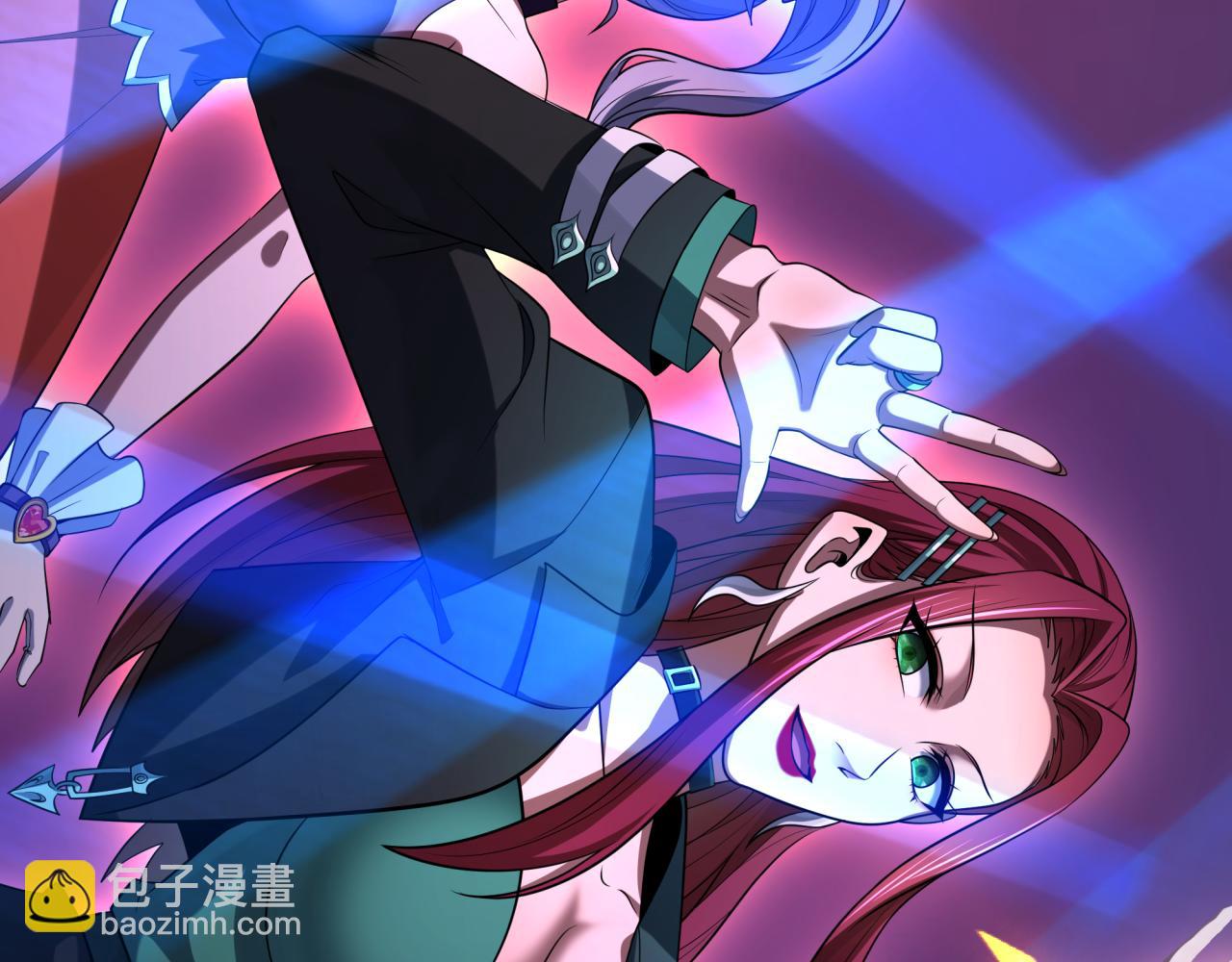 第359章 高丽篇-全球直播！(1/5)-第504话