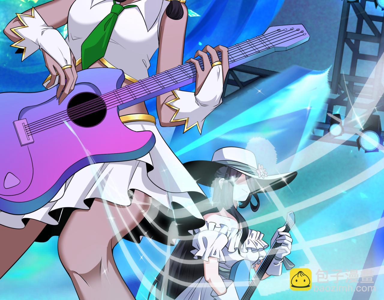 全球詭異時代 - 第360章 高麗篇-粉絲之力！(1/4) - 7