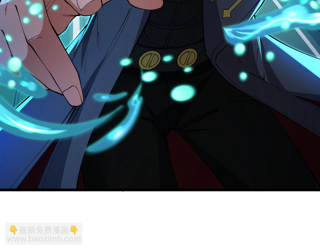 全球詭異時代 - 第360章 高麗篇-粉絲之力！(4/4) - 8