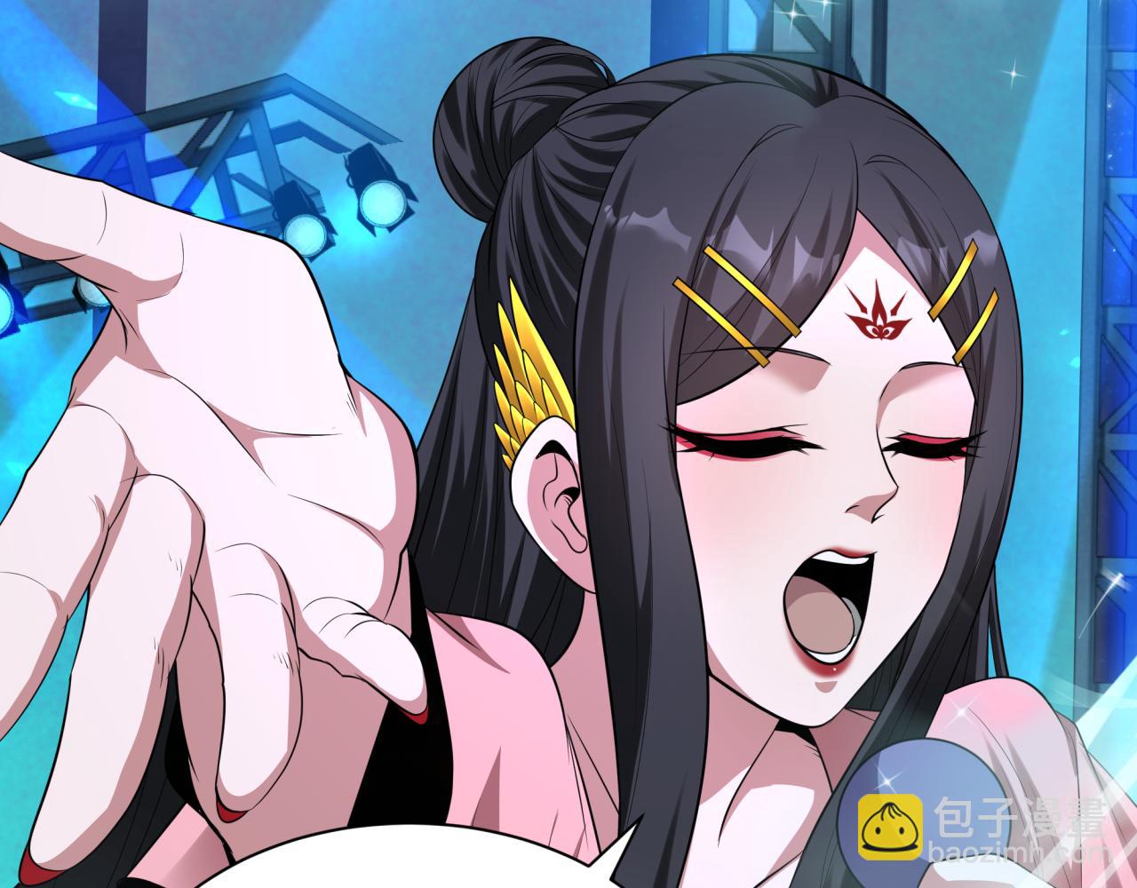 全球詭異時代 - 第360章 高麗篇-粉絲之力！(1/4) - 6