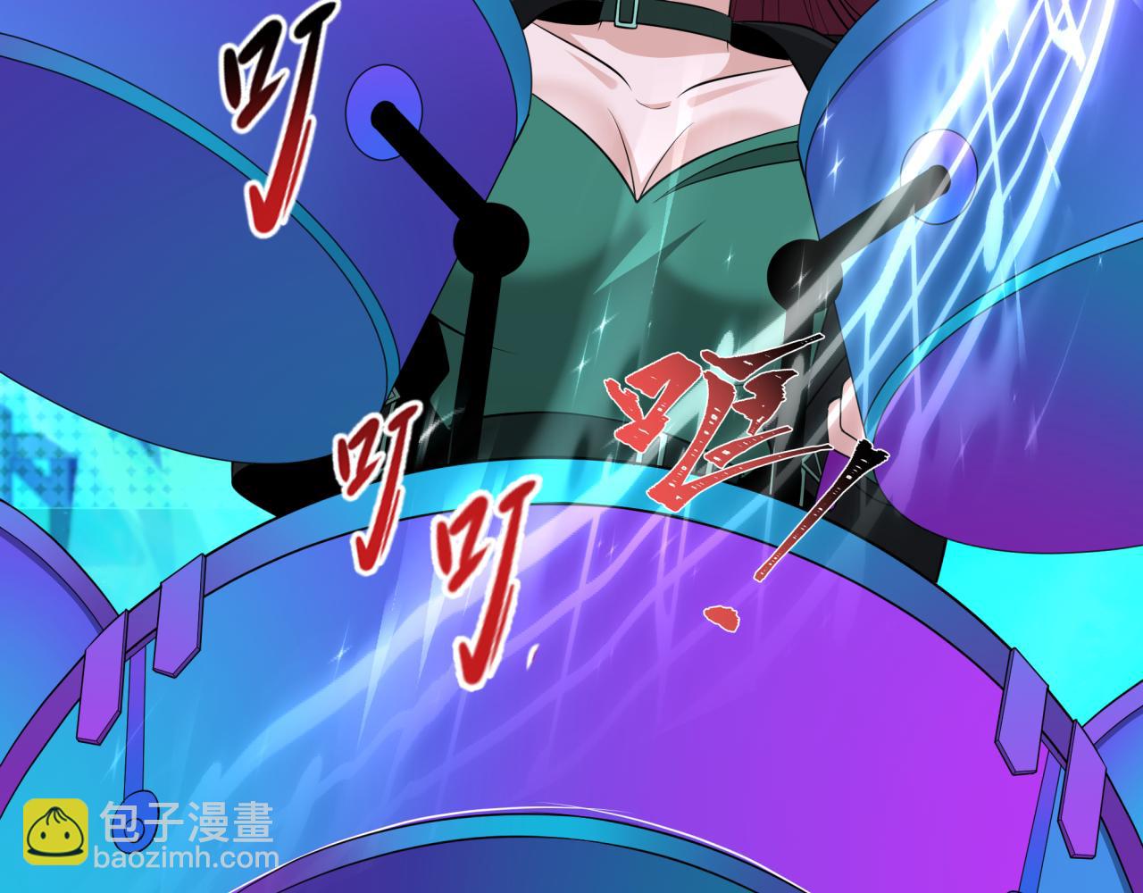 全球詭異時代 - 第360章 高麗篇-粉絲之力！(1/4) - 6