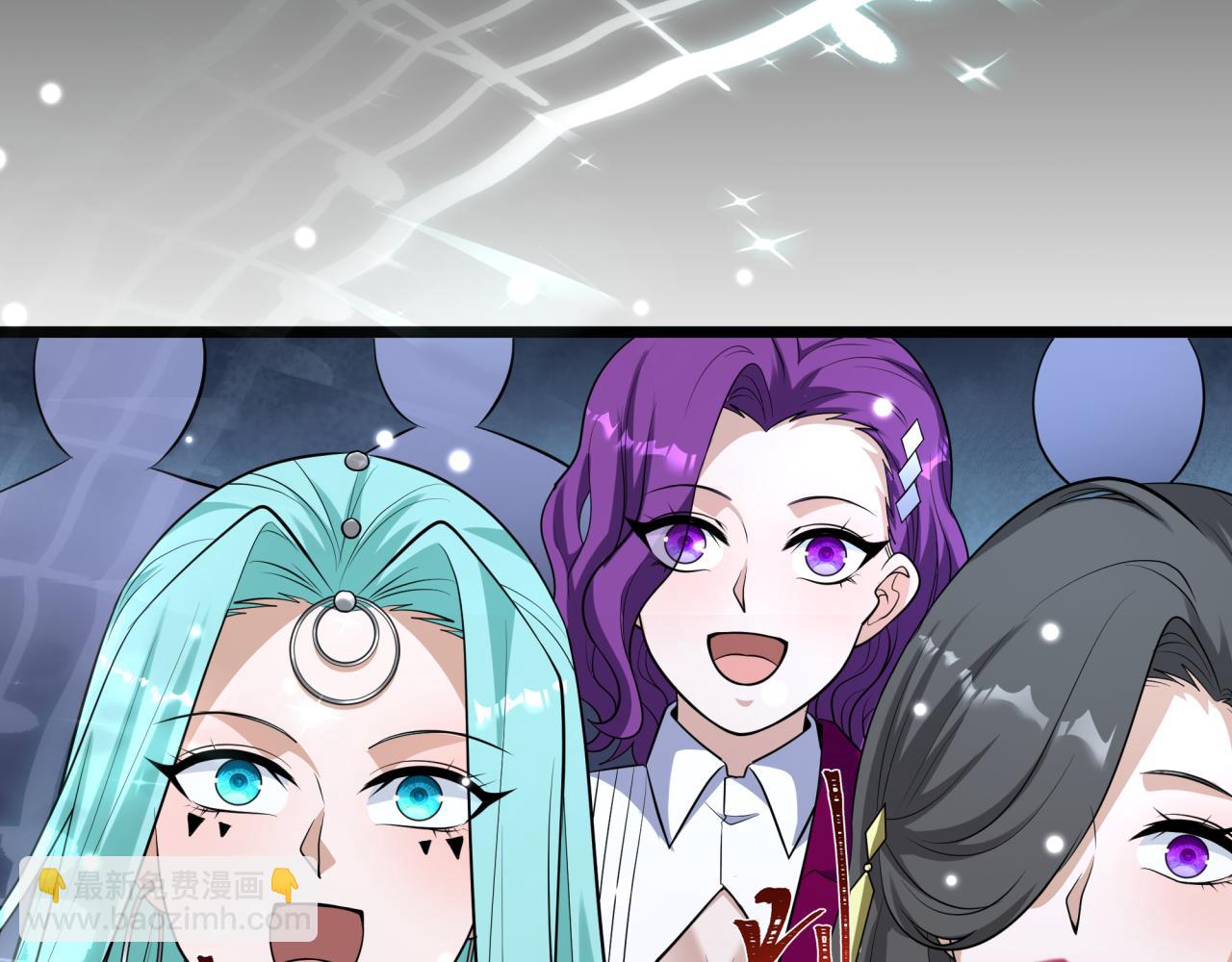 全球詭異時代 - 第360章 高麗篇-粉絲之力！(1/4) - 7