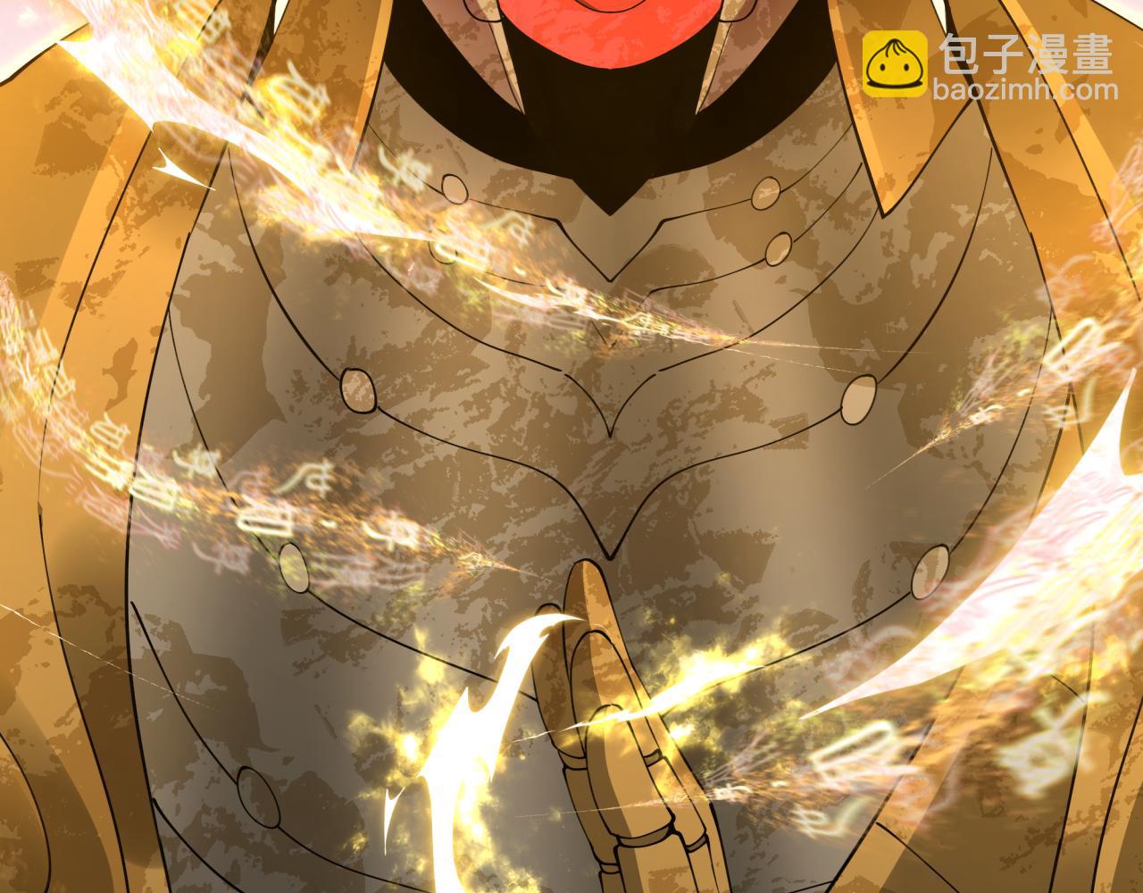 全球詭異時代 - 第361話 高麗篇-鬥天武神！(1/5) - 2