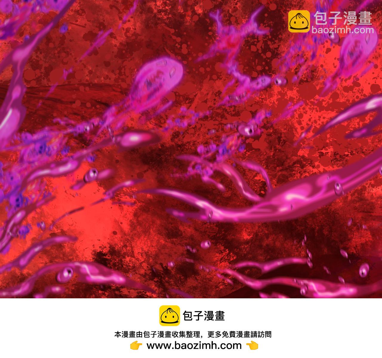 全球詭異時代 - 第361話 高麗篇-鬥天武神！(2/5) - 6