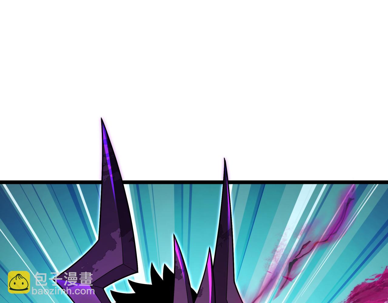 全球詭異時代 - 第361話 高麗篇-鬥天武神！(3/5) - 7