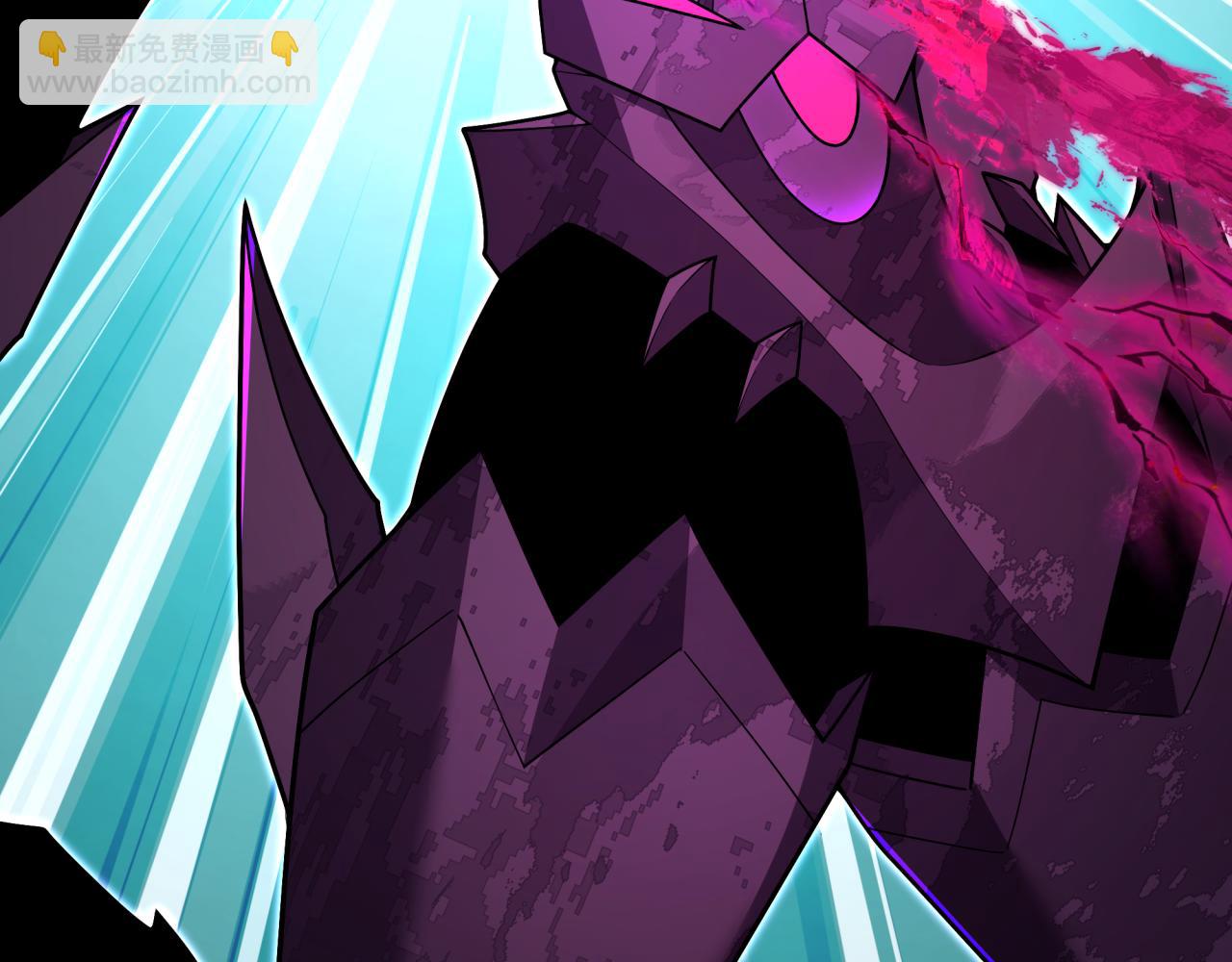 全球詭異時代 - 第361話 高麗篇-鬥天武神！(3/5) - 1