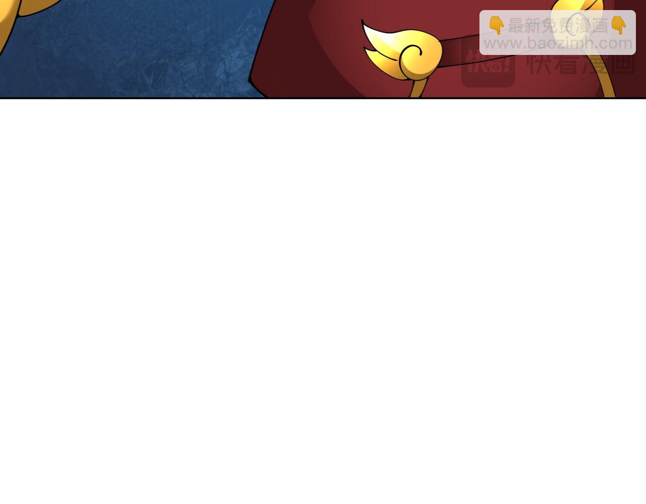 全球詭異時代 - 第361話 高麗篇-鬥天武神！(3/5) - 6