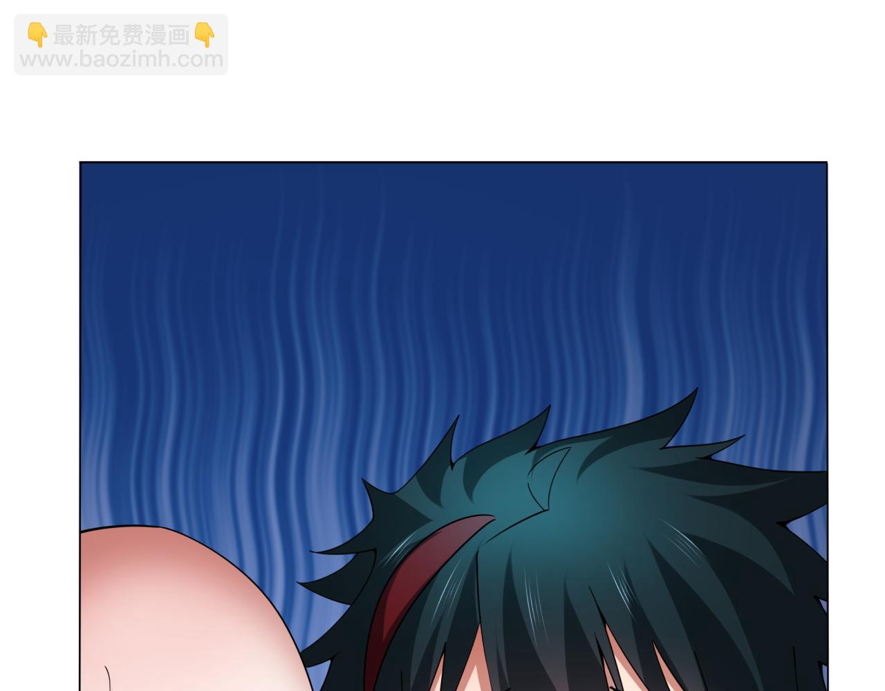 全球詭異時代 - 第361話 高麗篇-鬥天武神！(3/5) - 7