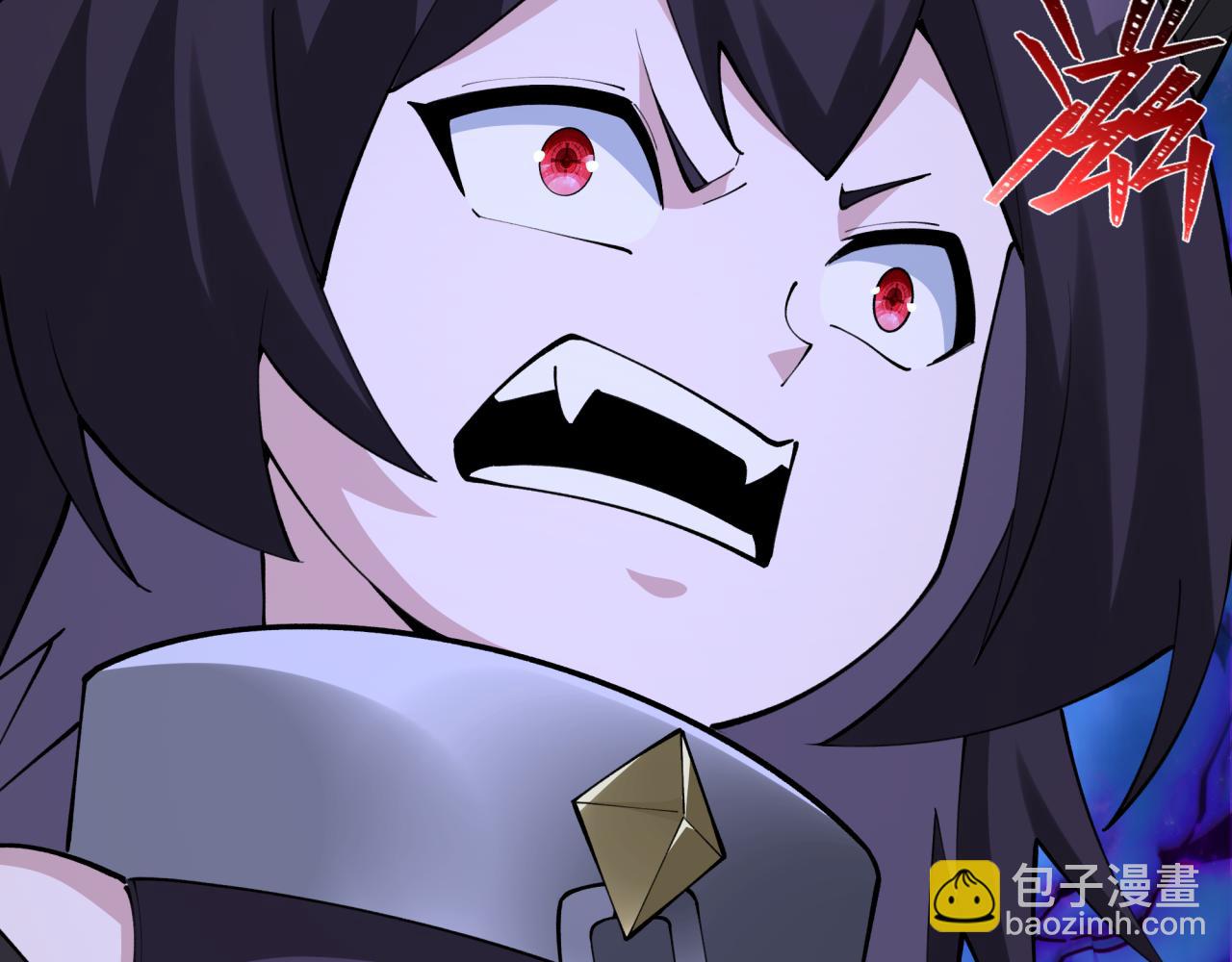 全球詭異時代 - 第361話 高麗篇-鬥天武神！(1/5) - 5