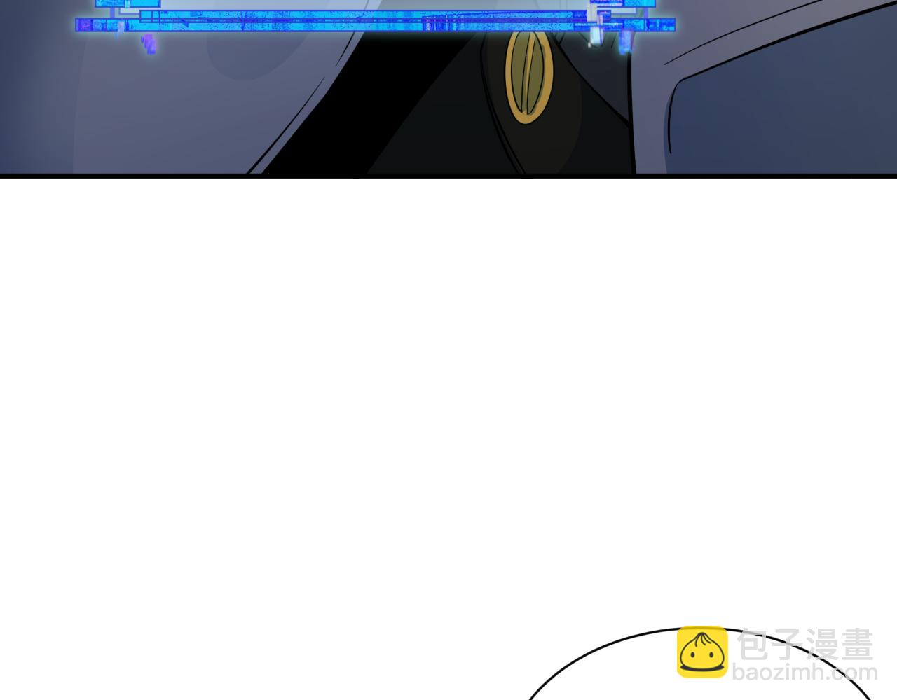 全球詭異時代 - 第361話 高麗篇-鬥天武神！(3/5) - 2